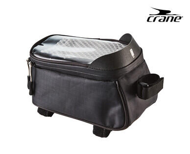 Assorted Bike Frame Bags