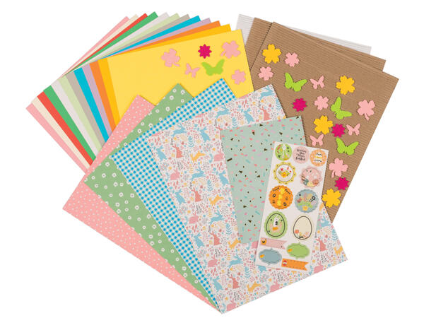 Handcraft Set