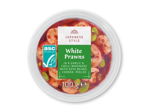 VITASIA Rejetapas