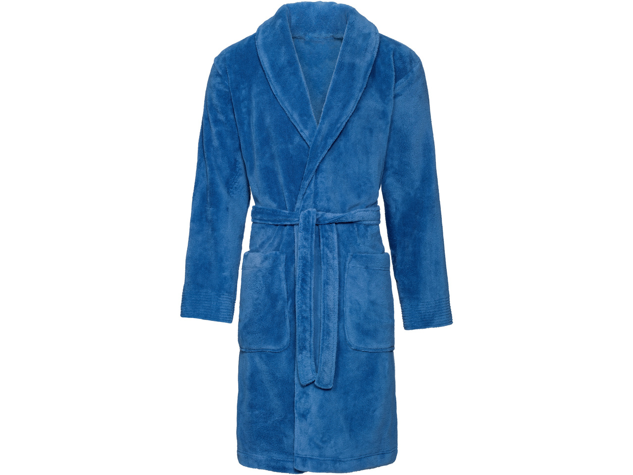 MIOMARE Ladies'/Men's Dressing Gown