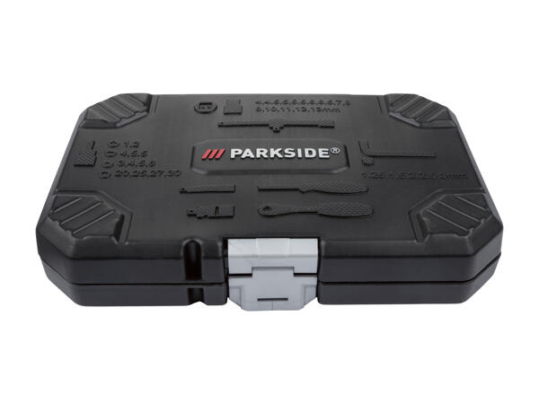 Socket Set