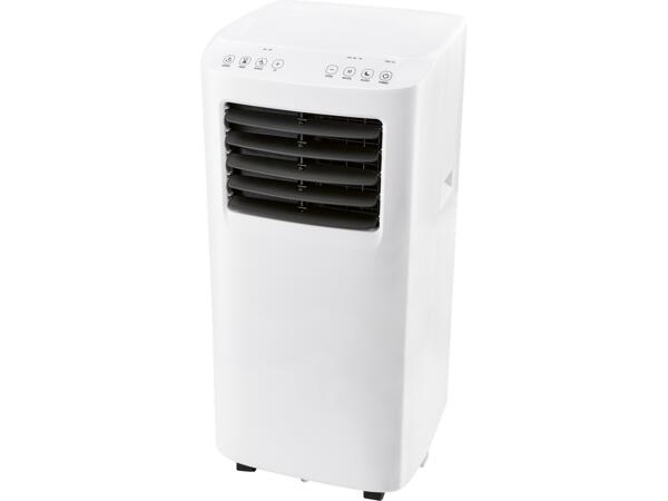 Portable Air Conditioner