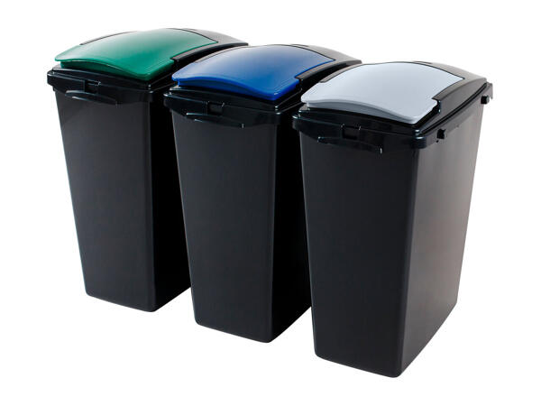 Addis 40L Eco Recycling Bin