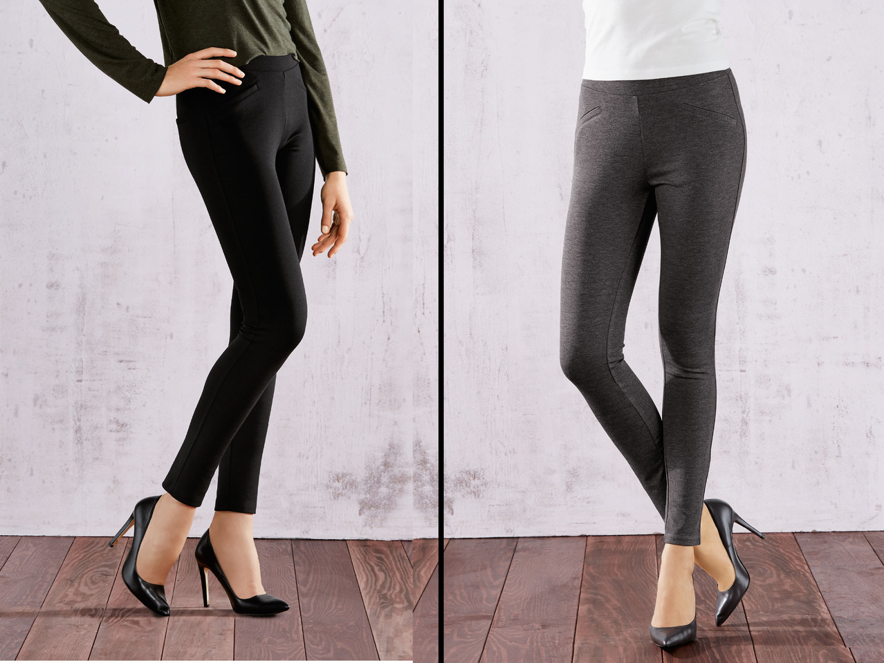 ESMARA Ladies' Jeggings