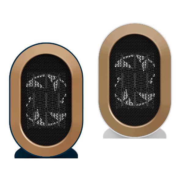 AMBIANO(R) Design-Keramikheizer