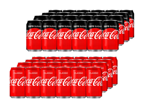 Coca-Cola