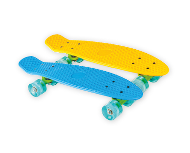 CRANE(R) Skateboard
