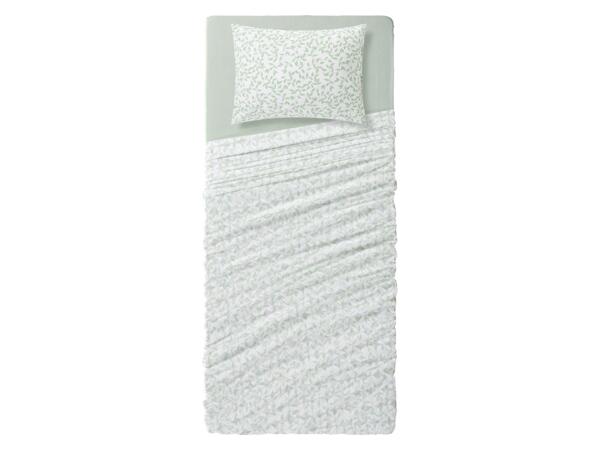 Single Bedlinen Set