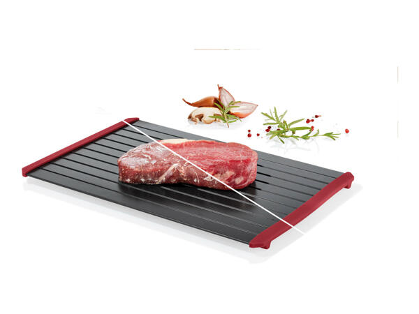 Ernesto Defrosting Plate
