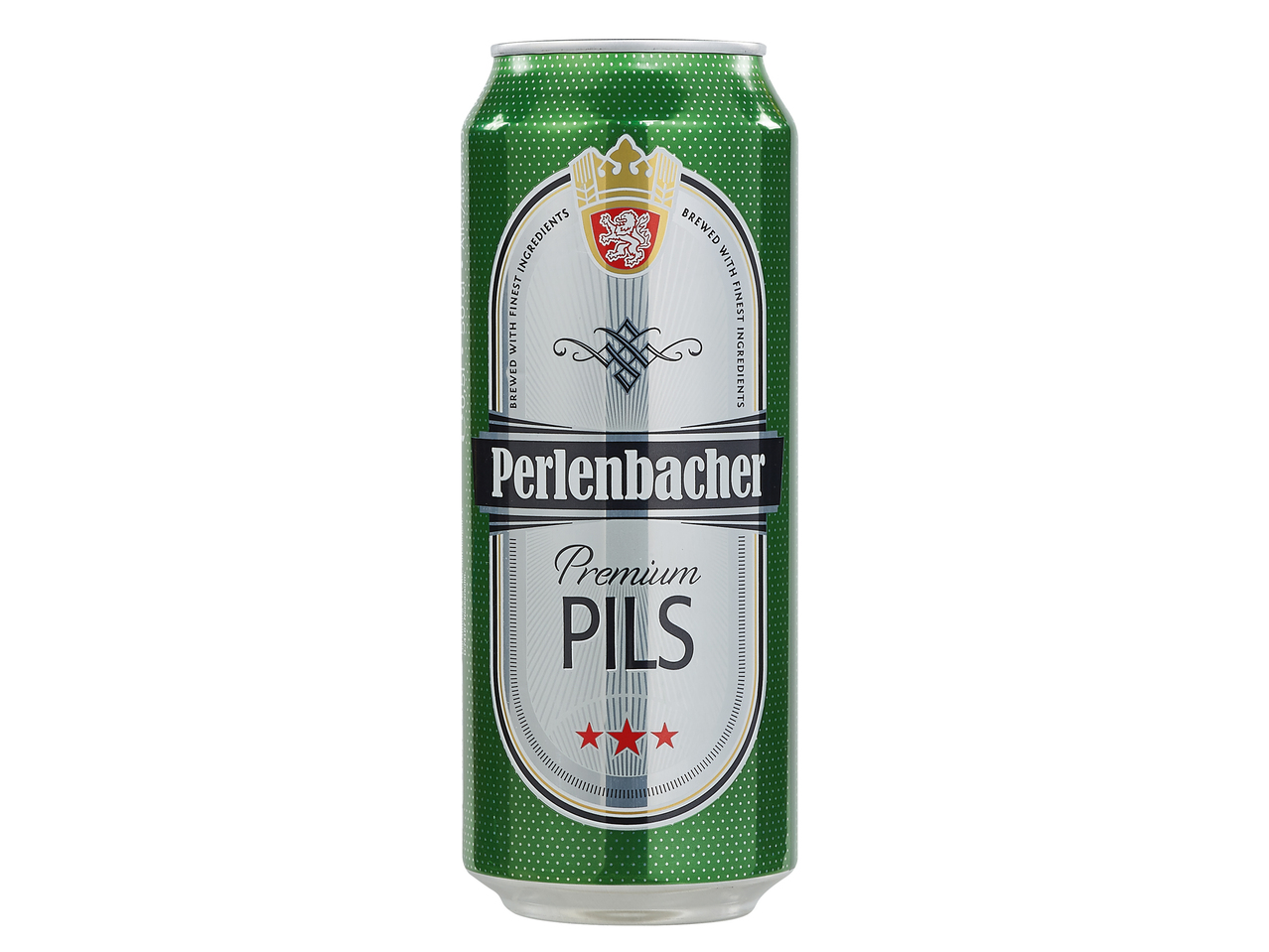 Premium pils