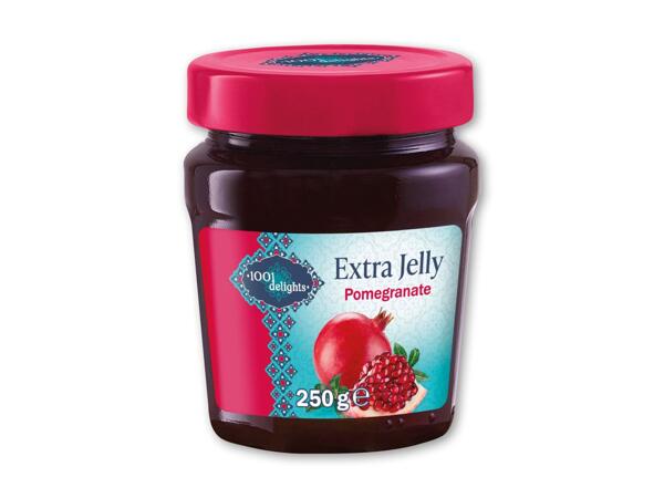 1001 DELIGHTS Marmelade
