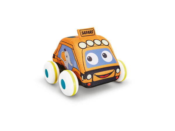 NATAHOVACÍ AUTO