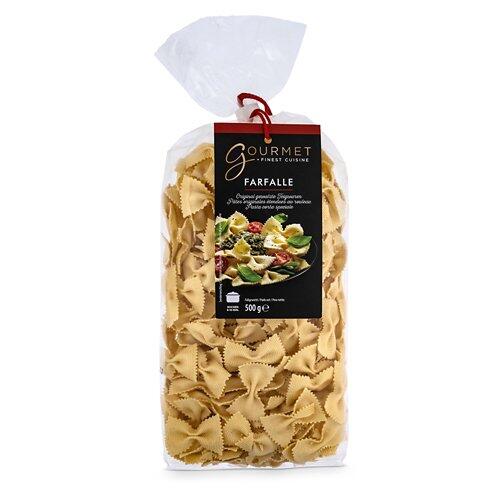 GOURMET FINEST CUISINE Premium Nudeln gewalzt, Muscheln