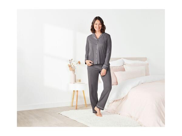 Esmara Ladies' Pyjamas - Grey