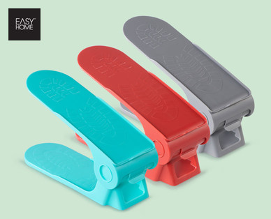EASYHOME Schuh-Organizer