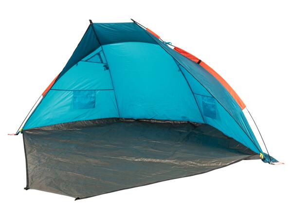 Beach Shelter
