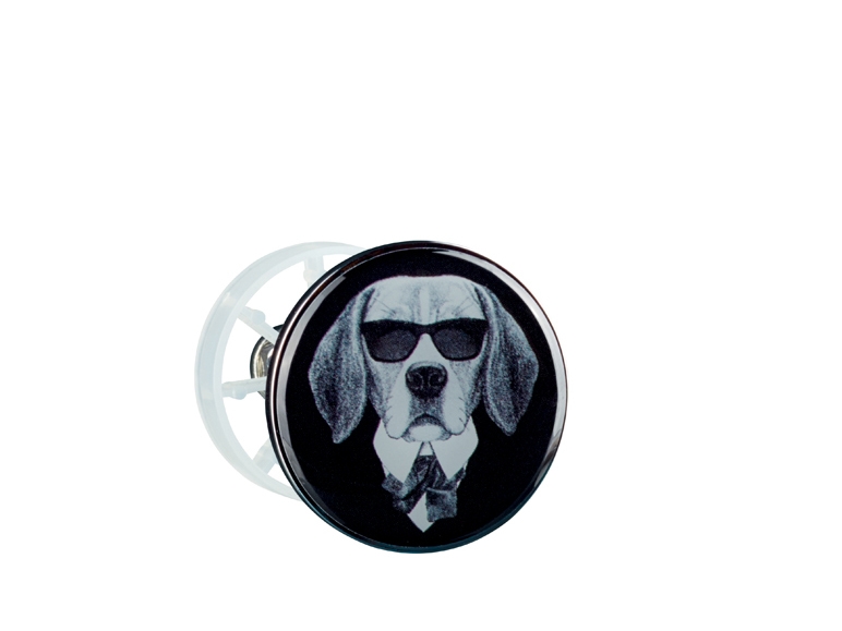 Decorative Plug