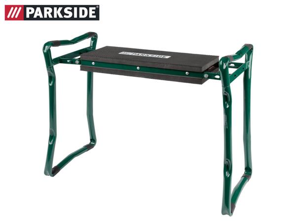 Parkside 2-in-1 Kneeler & Seat