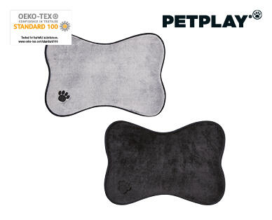 Pet Bowl Mat