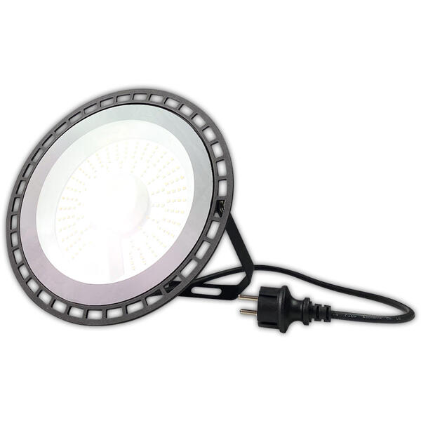 LED-Highbay-Industriebeleuchtung 11.000 Lumen