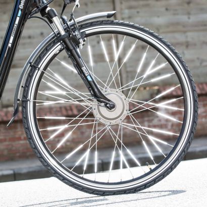 Catadioptres de roue, 36 pcs