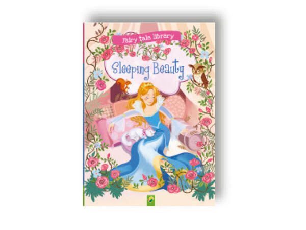 Fairytale Books