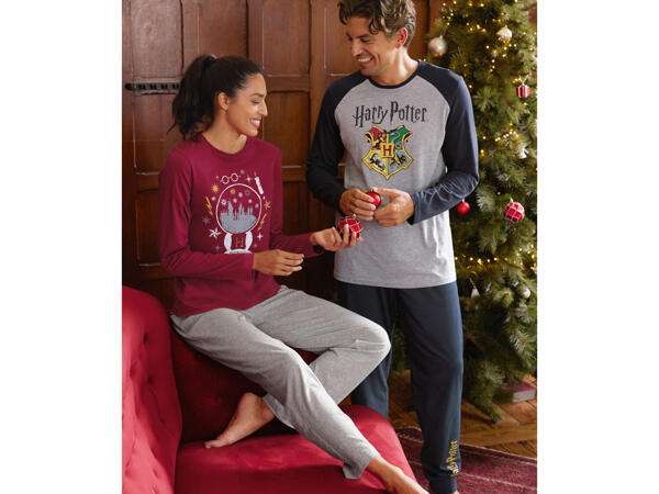 Damen Pyjama