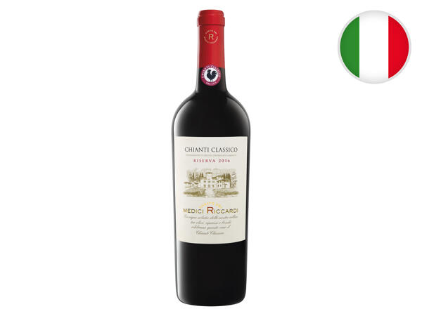 Corte Mura Chianti Riserva