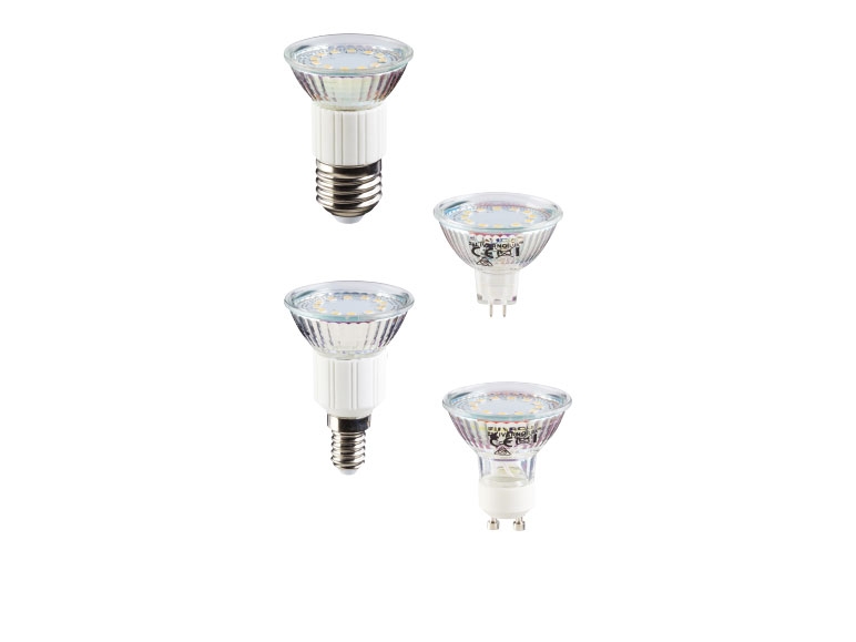 Ampoule à LED