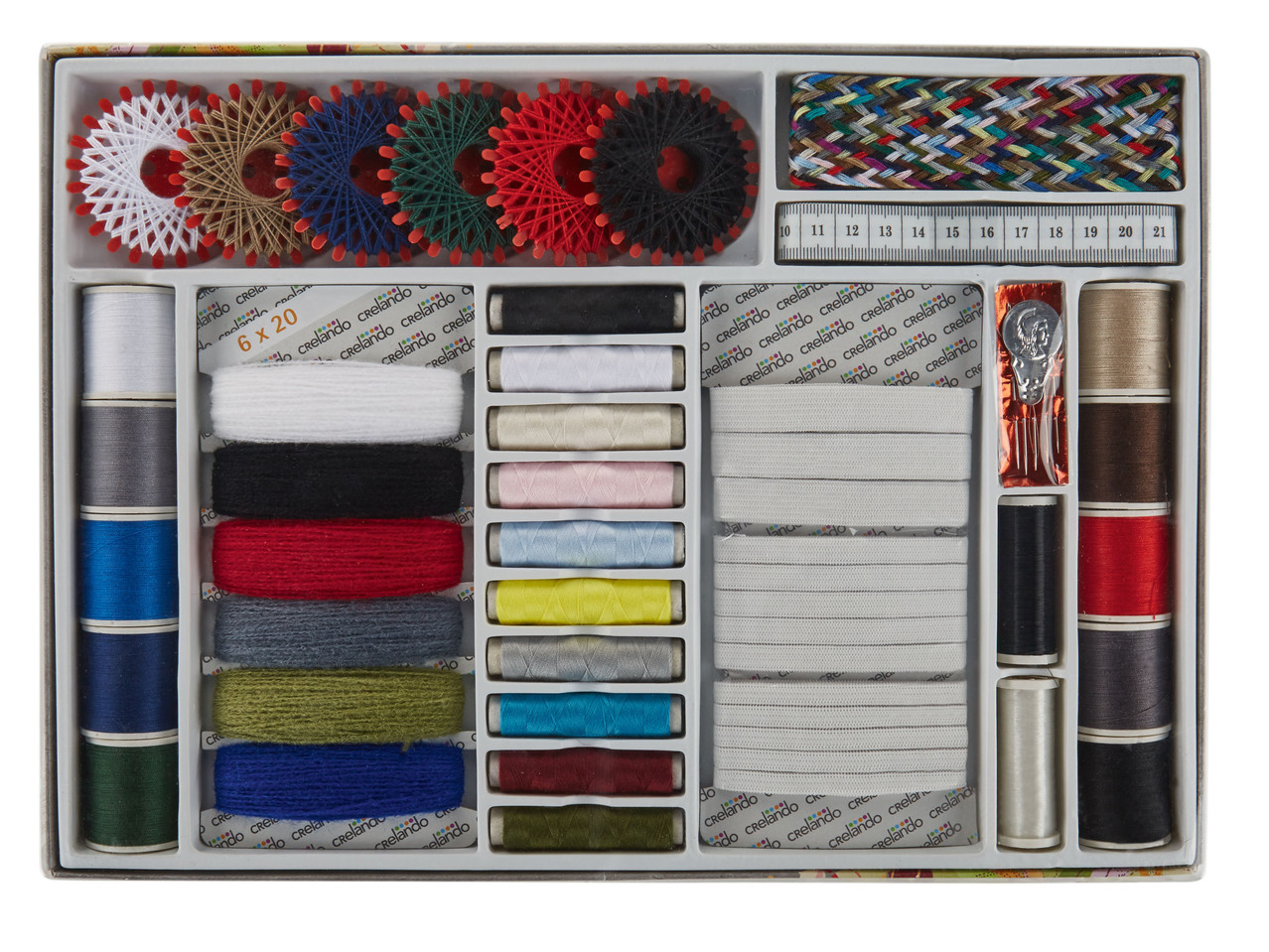 Sewing Set