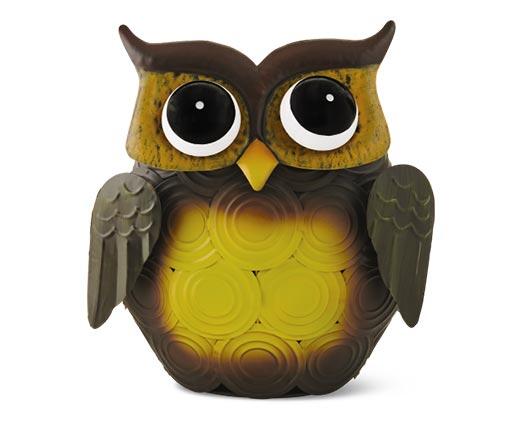 Belavi 
 Metal Garden Figurine