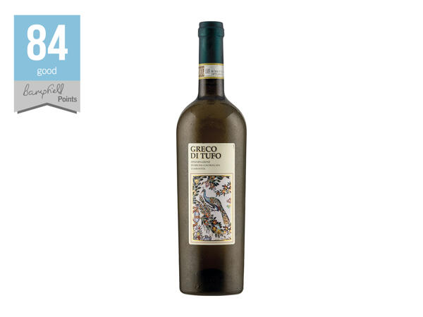 Greco di Tufo