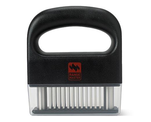 Range Master Thermometer, Light, Tenderizer, or Press