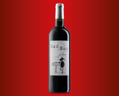 Bad Boy Bordeaux