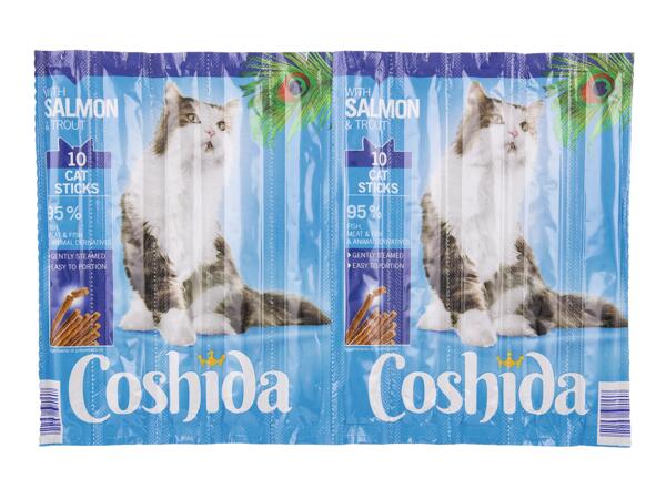 Cat Sticks Mix
