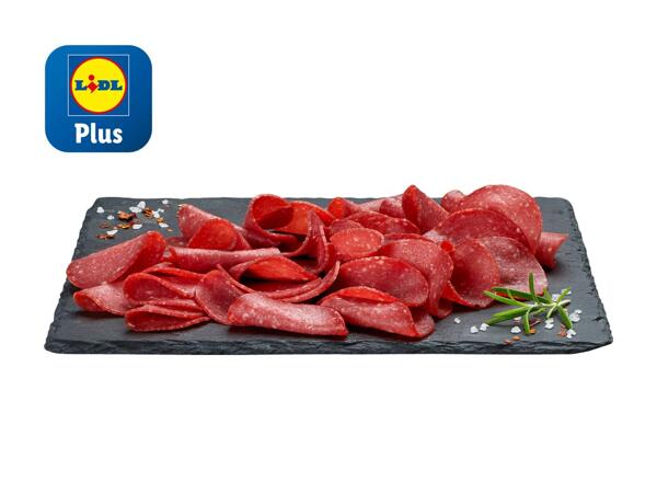 Salame di pollame