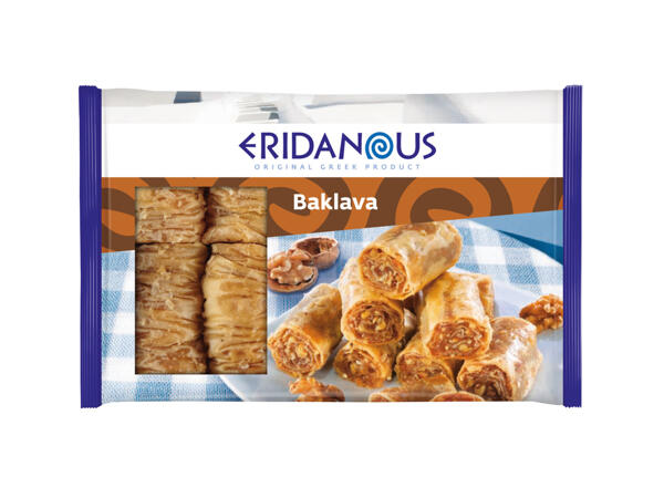 Baklava