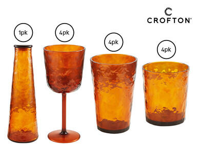 Acrylic Drinkware