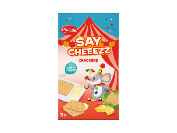 SÝROVÝ DIP S TYČINKAMI/CRACKERY