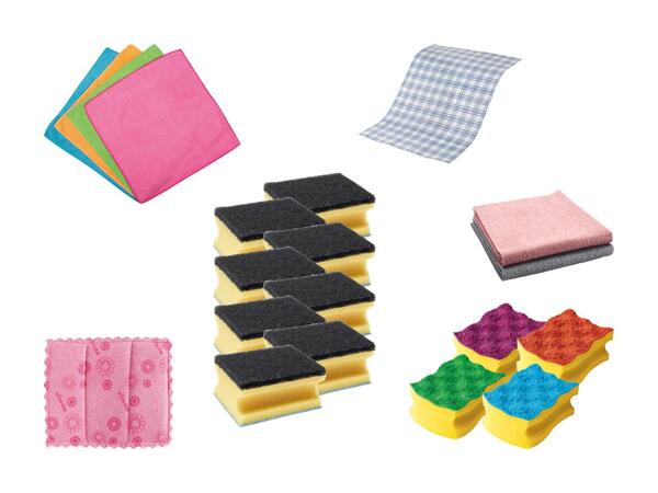 Accessoires de ménage Vileda