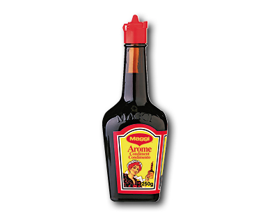 Condiment liquide MAGGI(R)