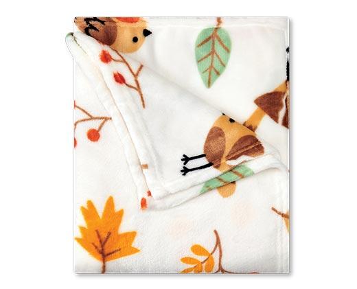 Huntington Home 
 Harvest Throw