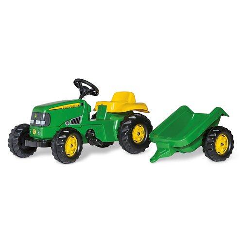 ROLLY TOYS Trettraktor John Deere