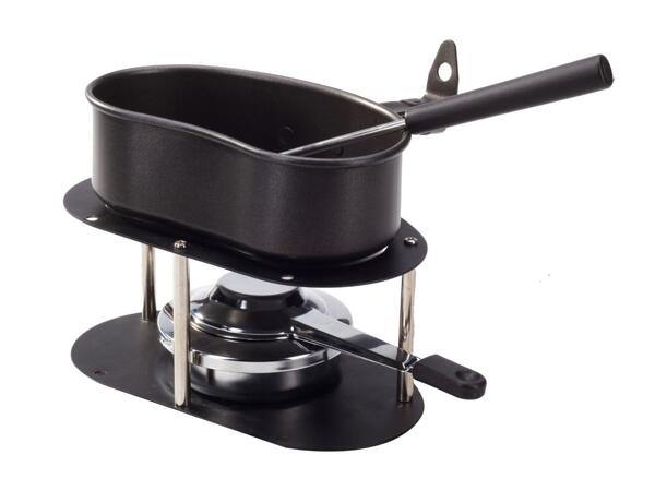 Gamelles de cuisson Nouvel Adventure, 4 pièces
