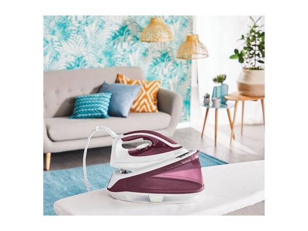 Express Essential Steam Generator Iron