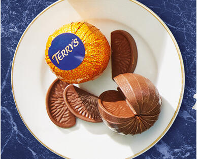 Terry's Chocolate Orange 157g