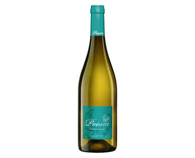 POESIA GARNACHA BLANCA
