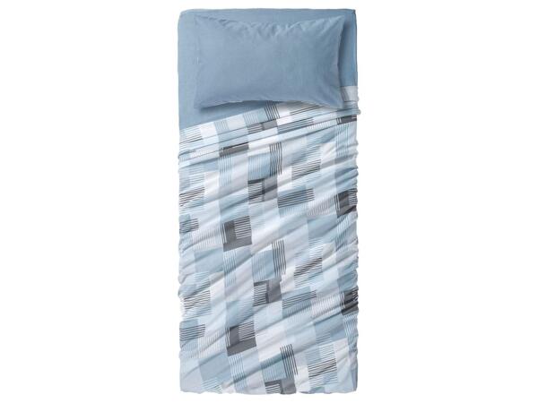 Renforcé Bedlinen Set, Single