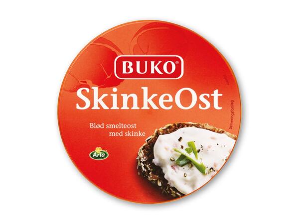 Buko ost