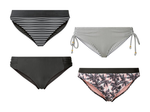 Bas de bikini